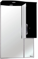 Зеркало-шкаф (65х100,3) Bellezza Лагуна 4612110001042